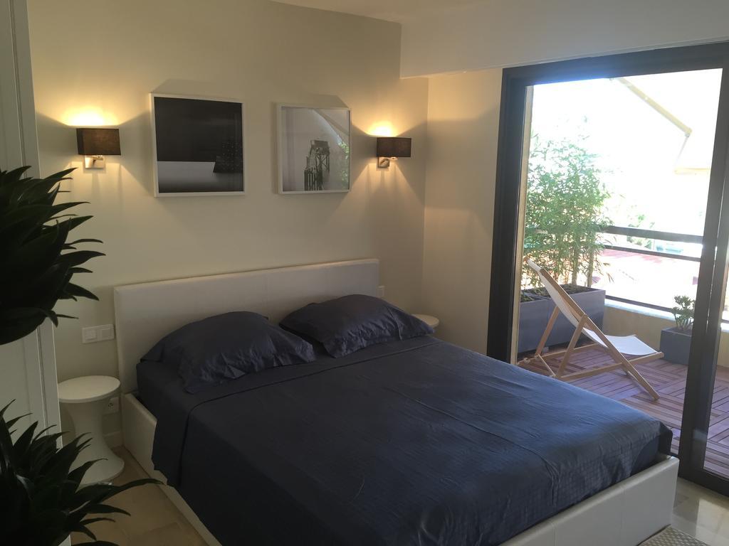 Appartement Residence Athena Cannes Exterior photo
