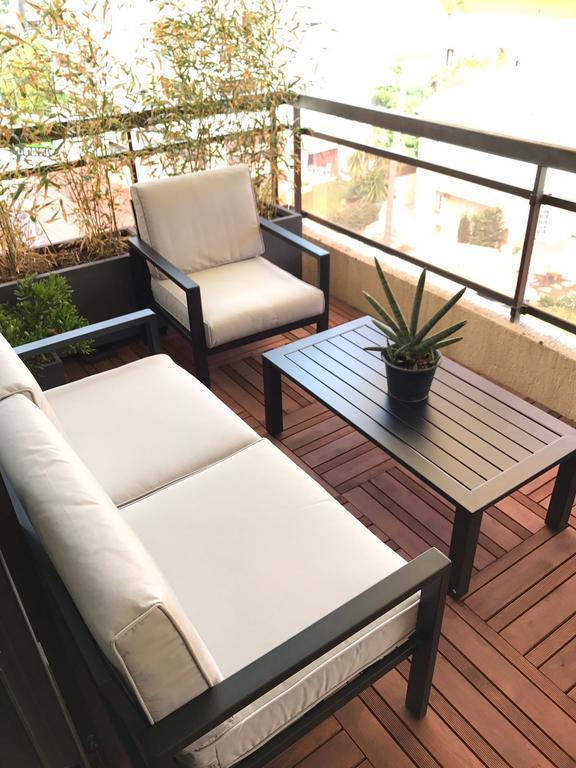 Appartement Residence Athena Cannes Exterior photo